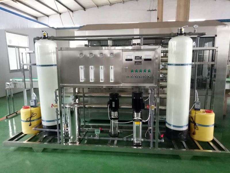 水处理设备 水处理设备