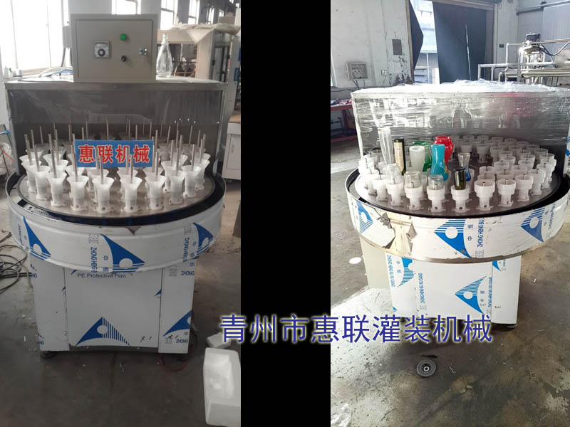 玻璃瓶吹干机 玻璃瓶吹干机